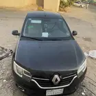 رينو سيمبول بحاله ممتازه للبيع
