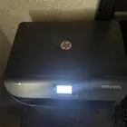 طابعة و اسكانر ماركة HP