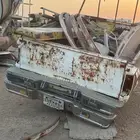 قطع ددسن قديم رفارف بابييان صدمات