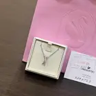 قلاده من سوار فسكي