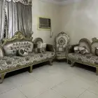 كنب كلاسيك