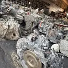 جير او قير كورلا ثلاثة سلندر عشر نمر