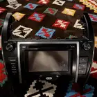 شاشة كامري 2015