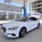 هونداي ازيرا 2020