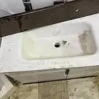 مغسله جديده