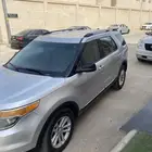 فورد اكسبلور المالك الاول