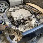 مكينة فياغرا 2005 500s مع ملحقاتها او قطع