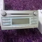 مسجل كامري