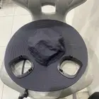 طاقيه فيها مروحتين جديده