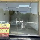 محل للأجار