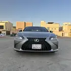 لكزس 2024