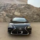 لكزس ES300 2020