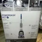 مكنسة سجاد هوفر جديدة بالكرتون غير مستخدمة ابدا