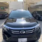 Gac Gs3 1.5 2024 ممشى 15 الف