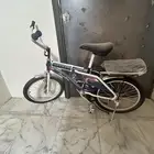 سيكل رامبو وكوبرا