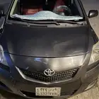 تويوتا يارس 2013