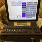 جهاز كاشير للبيع كامل