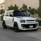 ديفندر HSE 2021 اوربن