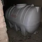 ملعقه للتراث نحاس ذهبي
