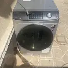 غسالة أوتوماتيك من نوع دايو 12 كيلو