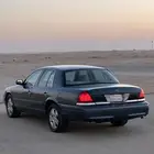 فورد 2008 فكتوريا نظيف