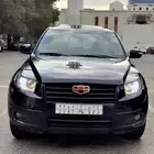 للبيع العاجل جيب Geely x7 2016 فل كامل