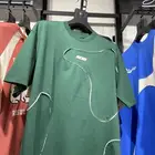 تيشيرتات اوفر سايز مطبوعه