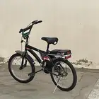 السلام عليكم اقدم لكم سيكل