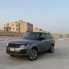 رنج روفر 2020