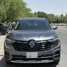 للبيع رينو كوليوس 2025 فل كامل