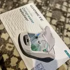 جهاز بخار الماني جديد