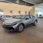 تويوتا كراون برستيج هايبرد 2026