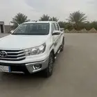 هايلوكس تايوتا 2017