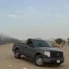 للبيع او الاستبدال F150 2014