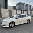 تويوتا كامري 2013 GLX (( فل كامل ))