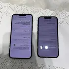 ايفونات 13 بروماكس و13 برو وكاله