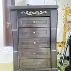 درج تخزين ينفع للاحذيه وكنبه استرخاء