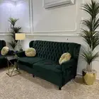 كنب للبيع مع موكيت فقط