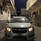 شفوروليه كروز 2012 مجدد مفحوص مصدوم