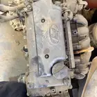 مكينه مع قير اكسنت 2020 حجم 1400