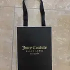 كيس جوسي اصلي لون اسود حصري