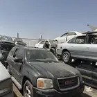 قطع غيار انفوي جميع أنواع الموديلات من 2002 إلى 2009