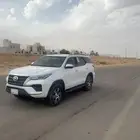 فورتشنر 2022 ديزل