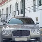 بنتلي