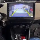 شاشة رينو داستر 2020