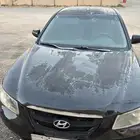 سوناتا 2007 قير عادي