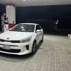 كيا ريو 2020 وكاله شرط