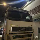 راس فولفو موديل 2004