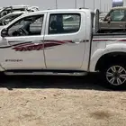 هايلوكس دبل تشليح قطع غيار