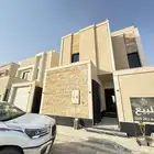فيلا درج داخلي زاوية
